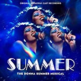 The Donna Summer Musical Album