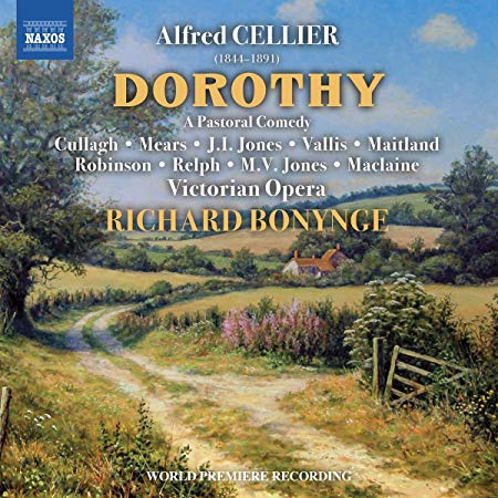 Dorothy: A Pastoral Comedy Album