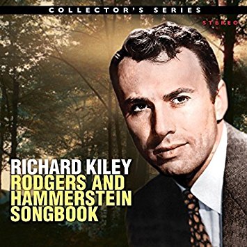 Richard Kiley: Rodgers & Hammerstein Songbook Album