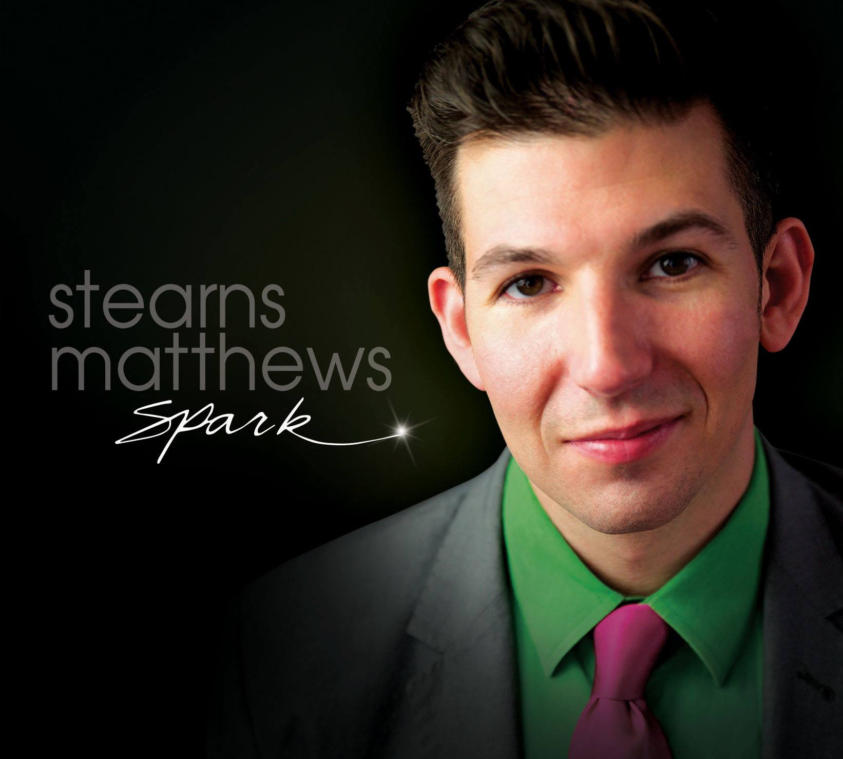 Spark - Stearns Matthews Album