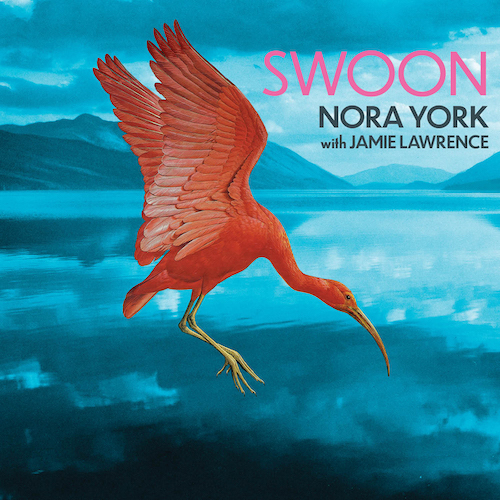 Nora York: Swoon Album