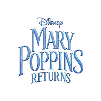 Mary Poppins Returns Album