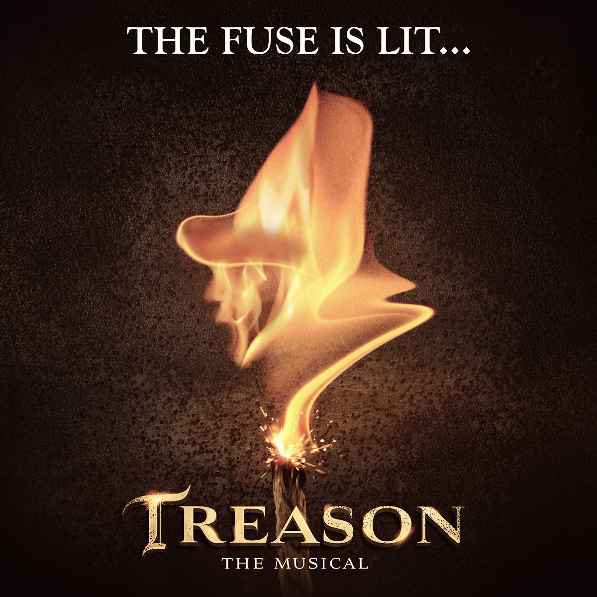 Lighting The Fuse: Sparks From Treason In Concert Album