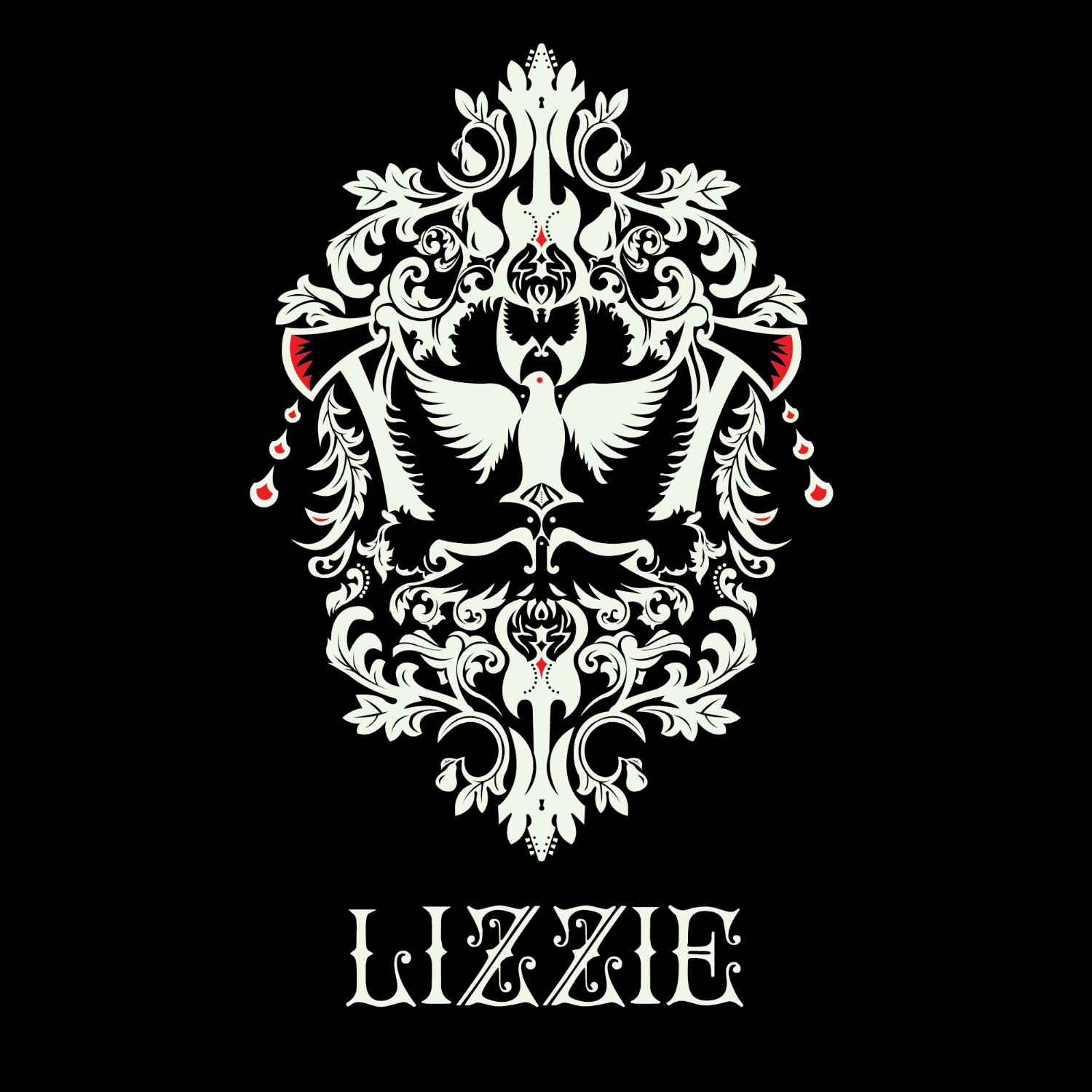 LIZZIE - Original Studio Cast Album