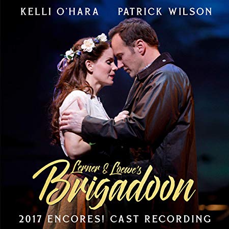 Brigadoon (2018 New York City Center Production) Album