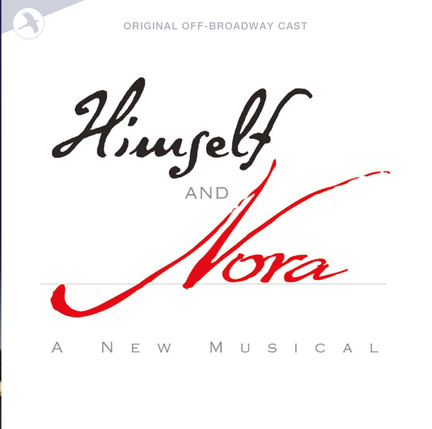 Himself and Nora - Original Off-Broadway Cast Album