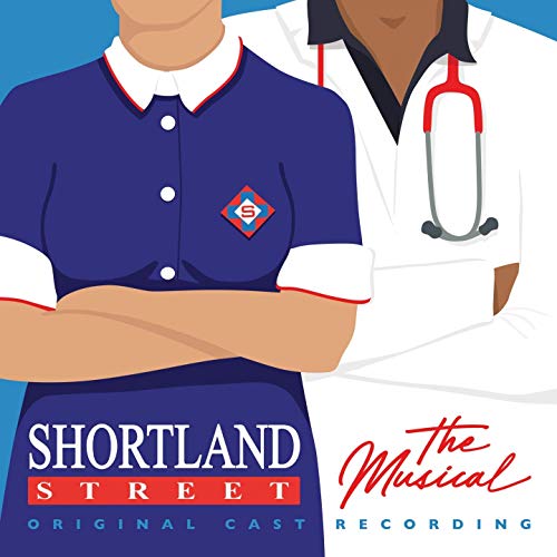 Shortland Street - The Musical Album