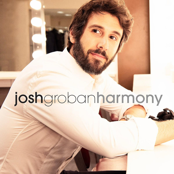Harmony - Josh Groban Album