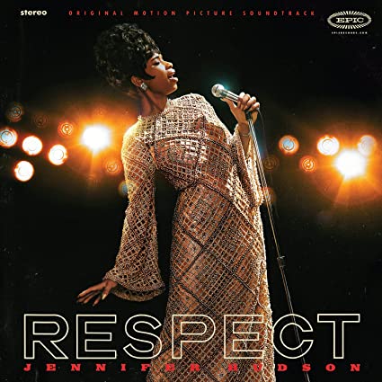 RESPECT (Original Motion Picture Soundtrack) Album