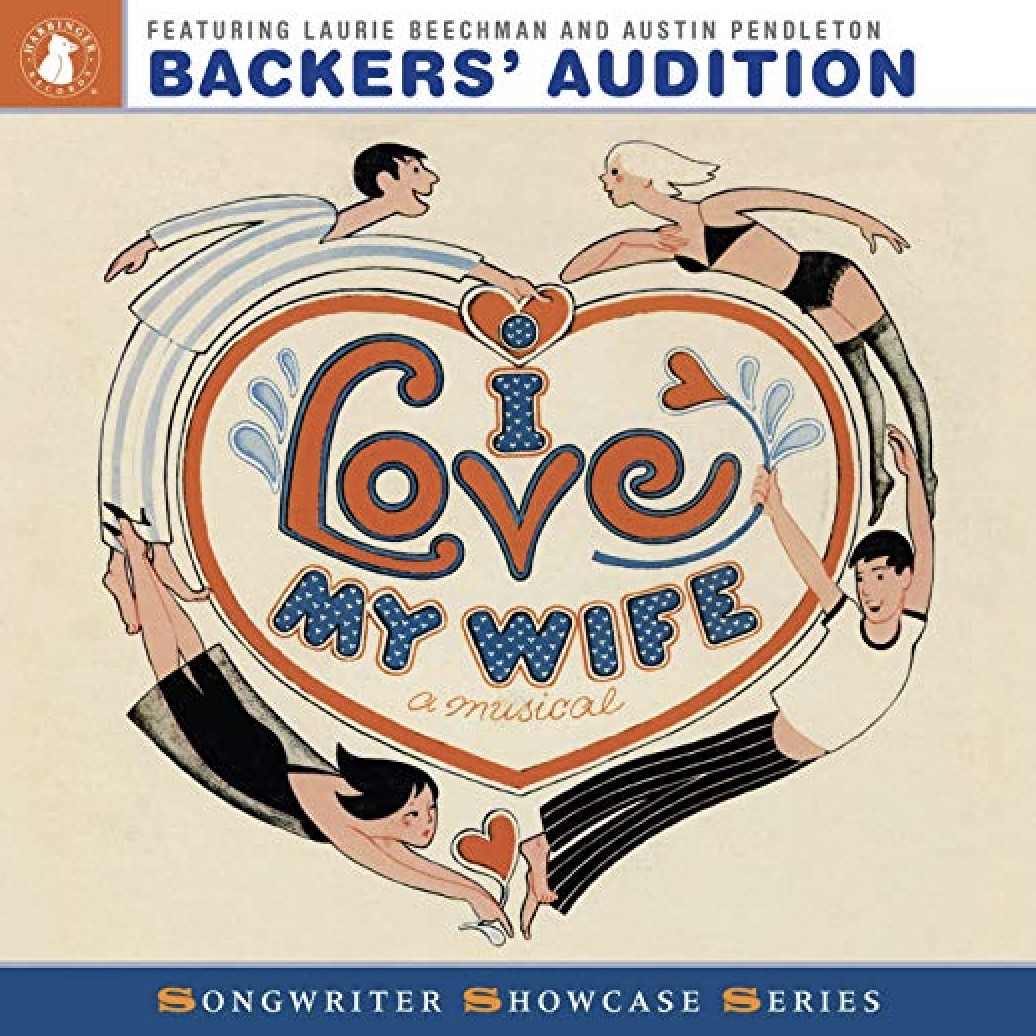 I Love My Wife: Backer's Audition Album