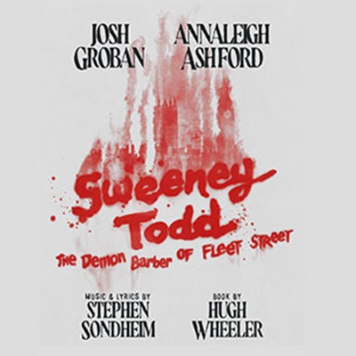 Sweeney Todd: The Demon Barber of Fleet Street Album