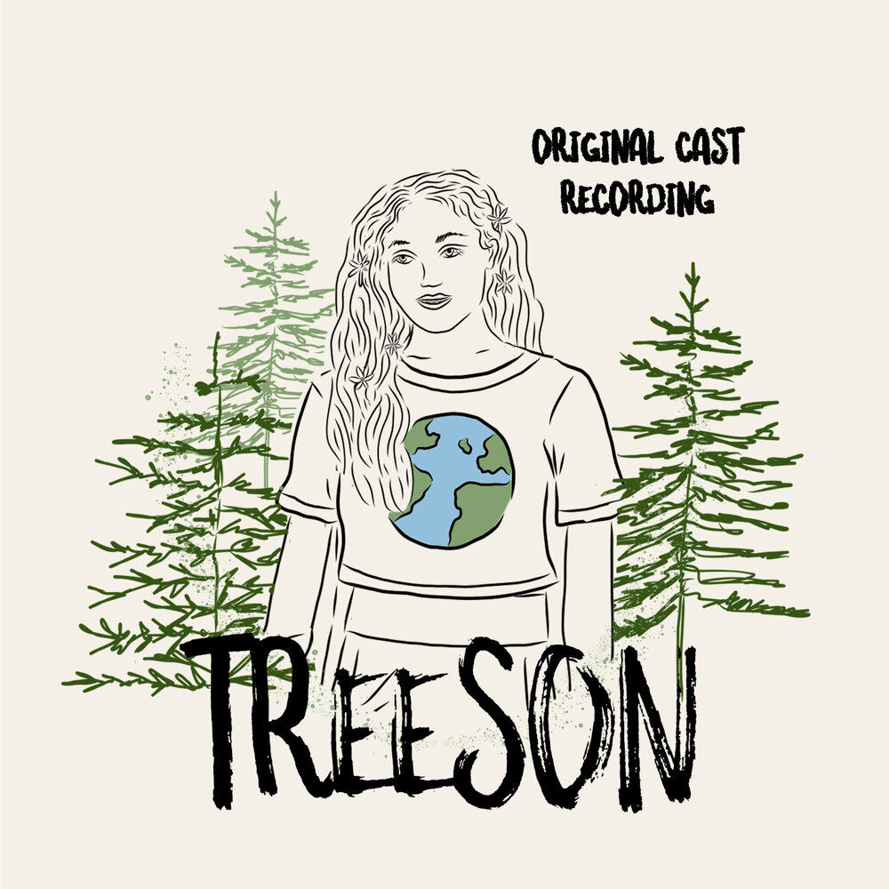 Treeson: An Eco-Musical Album