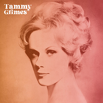 Tammy Grimes Album
