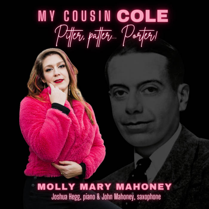 Molly Mary Mahoney: My Cousin Cole: Pitter, patter... Porter! Album