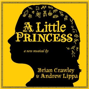 A Little Princess Album