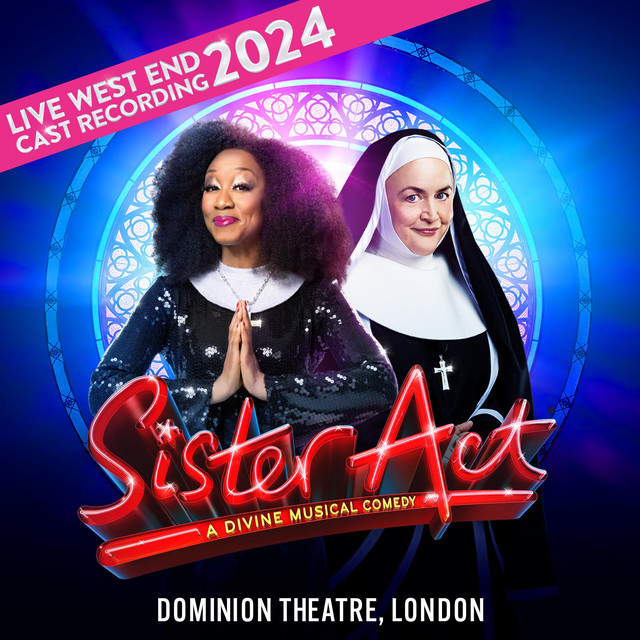 Sister Act Album