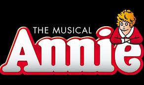 Annie The Musical Album