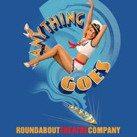 Anything Goes: Broadway Revival Cast Album