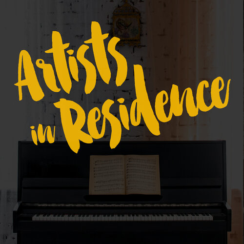 Artists In Residence Album