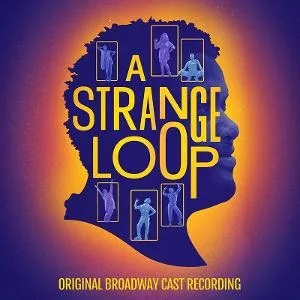 A Strage Loop (Original Broadway Cast Recording) Album