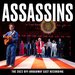 Assassins 2022 Off-Broadway cast album Album