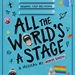All the World's a Stage Album Cover Art
