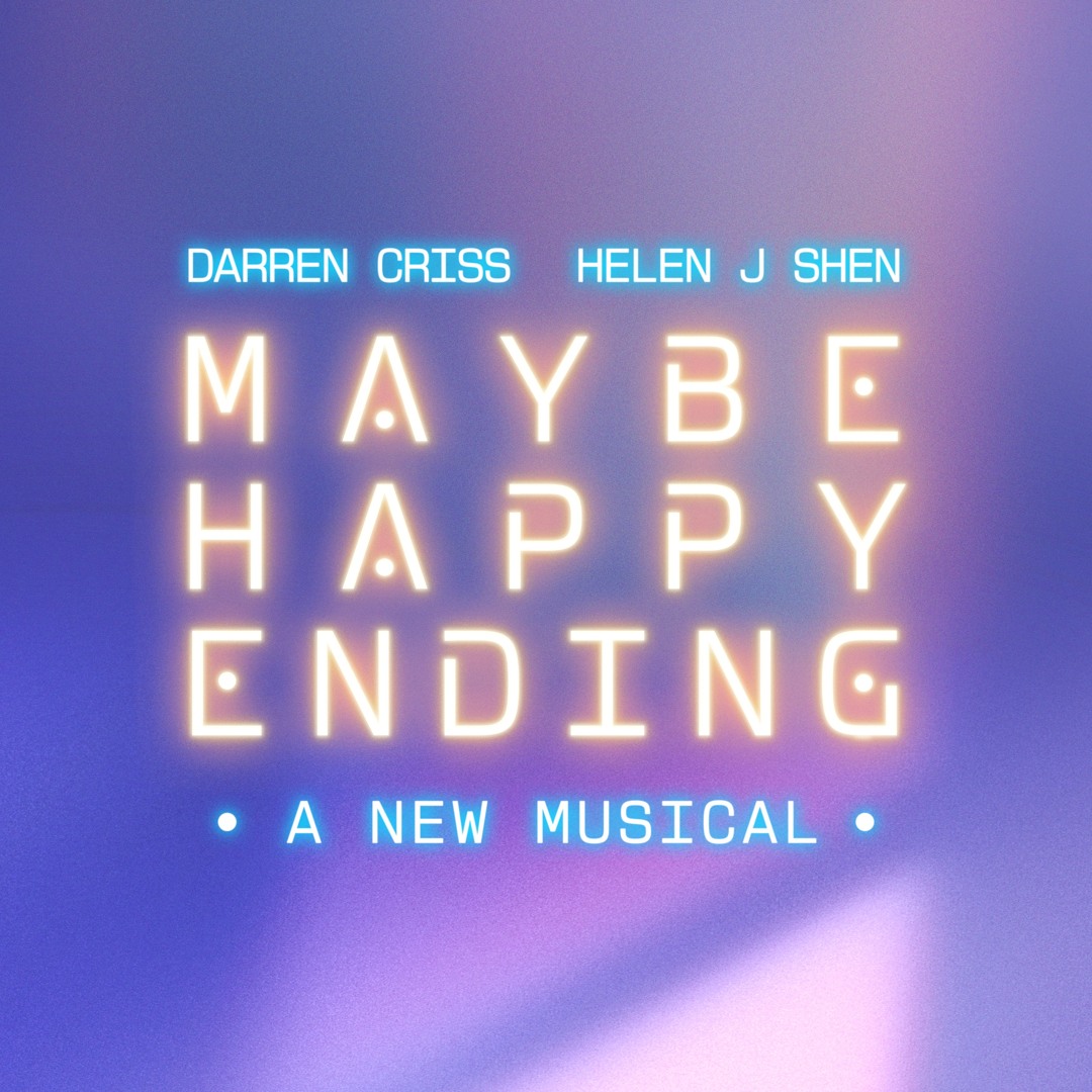 Maybe Happy Ending Album