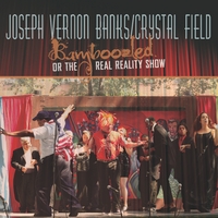 Bamboozled or the Real Reality Show Album