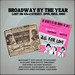 Broadway by the Year Lost on 43rd Street: 1949, 1953, 1960 Album