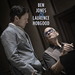 Ben Jones & Laurence Hobgood Album Cover Art