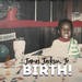James Jackson, Jr.: Birth! Album Cover Art