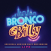 Bronco Billy - The Musical Album Cover Art