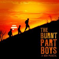 The Burnt Part Boys Album