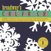 Broadway's Carols for a Cure 2011 Album