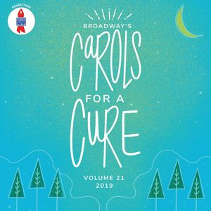 Carols for a Cure 2019: Volume 21 Album