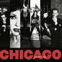 Chicago The Musical Vinyl Album