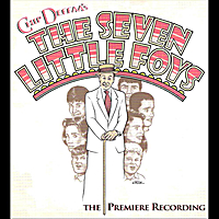Chip Deffaa's The Seven Little Foys Album
