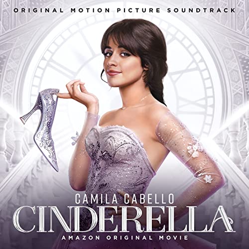 Cinderella (Original Motion Picture Soundtrack) Album