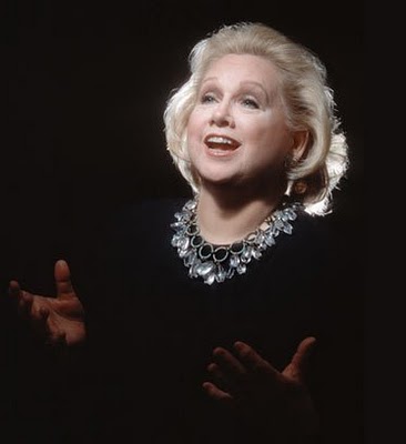 Barbara Cook: You Make Me Feel So Young - Live at Feins Album