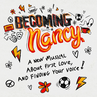 Becoming Nancy Album