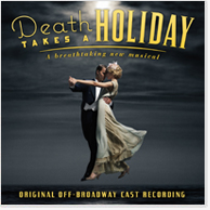 Death Takes a Holiday Album