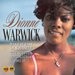 Dionne Warwick: Make It Easy On Yourself: The Scepter Recordings, 1962-1971 Album Cover Art