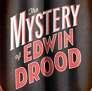 The Mystery of Edwin Drood Album