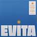 Evita Album Cover Art