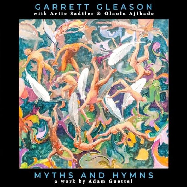 Myths and Hymns Album