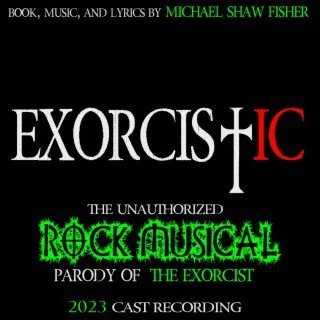 Exorcistic Album