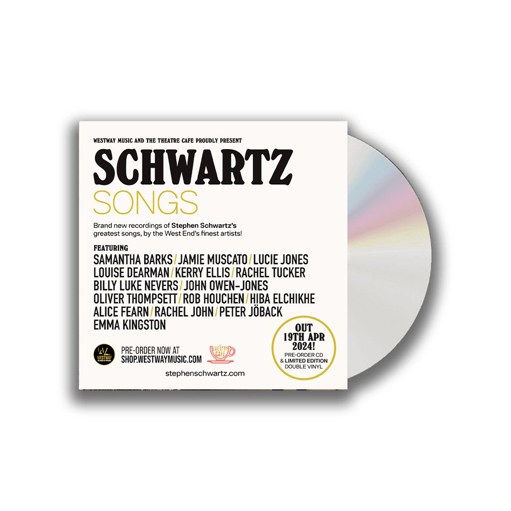 Schwartz Songs Album