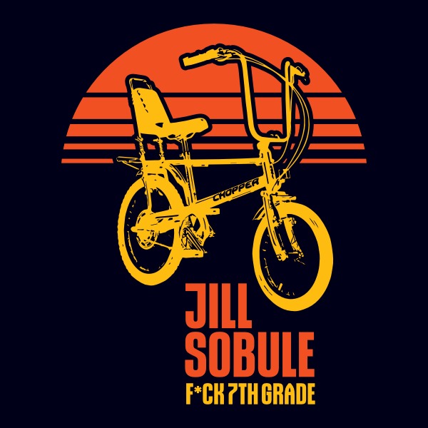 F*ck7thGrade Album Cover Art