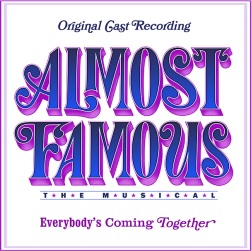 Almost Famous Album