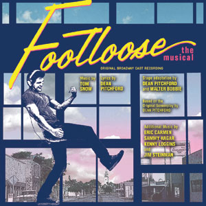 Footloose the Musical Album